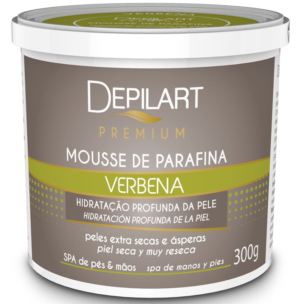 Mousse-De-Parafina-Depilart-Premium-Verbena-300g-16329.00