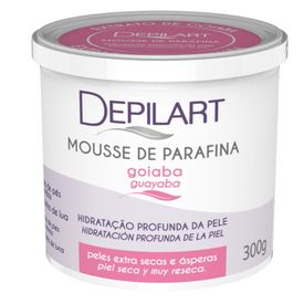 Mousse-de-Parafina-Depilart-Goiaba-300g-29960.00