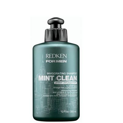 Shampoo-Redken-For-Men-Mint-Clean-300ml-54662.00