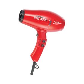 Secador-Lizz-Compact-Ion-2000W-Vermelho