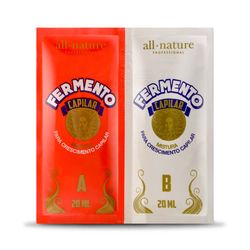 Sache-Fermento-Capilar-All-Nature-Mistura-para-Crescimento-c2-un.-de-20ml