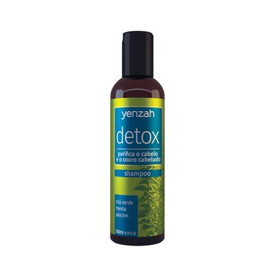 Shampoo-Yenzah-Detox-240ml