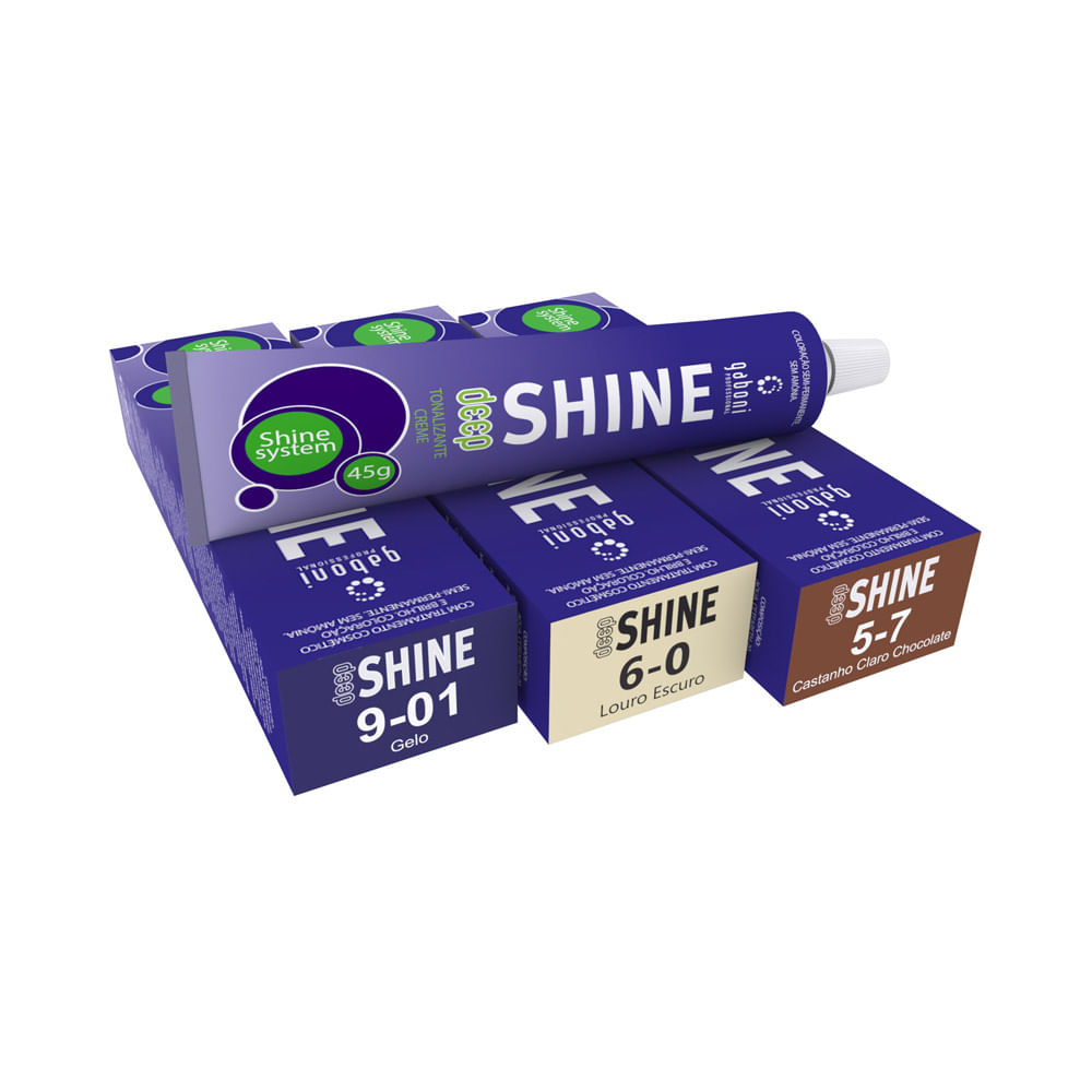 Informações Iniciais do Produto 2