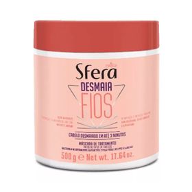 Mascara-Sfera-Desmaia-Fios-500g