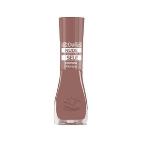 Esmalte-Dailus-Nude-Cada-Um-Tem-O-Seu-Morena