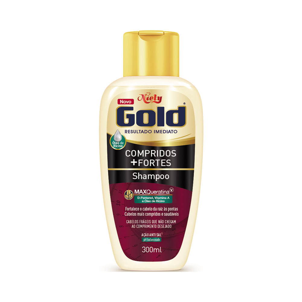Shampoo-Niely-Gold-Compridos-Fortes-300ml
