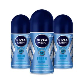 Leve-3-Pague-2-Desodorante-Nivea-Roll-On-For-Men-Fresh-Active-50ml
