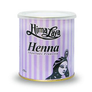 Henna-Po-Himalaya-Vinho-250G