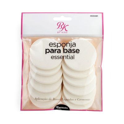 Esponja-Kiss-New-York-Para-Base-Essential