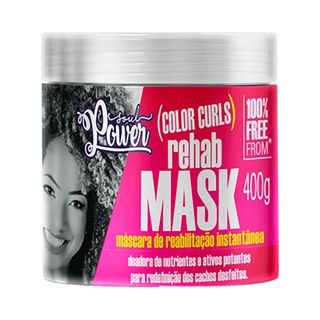 Mascara-Beauty-Color-Soul-Power-Color-Curls-Rehab-Mask-400g