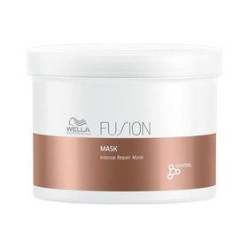 Mascara-Wella-Fusion-Intense-Repair-500g