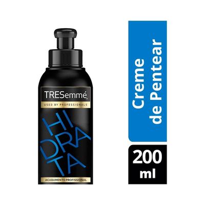 Creme-de-Pentear-Tresemme-Hidrata-200ml