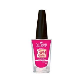 Esmalte-Colorama-Efeito-Gel-Rosa-Da-Vez