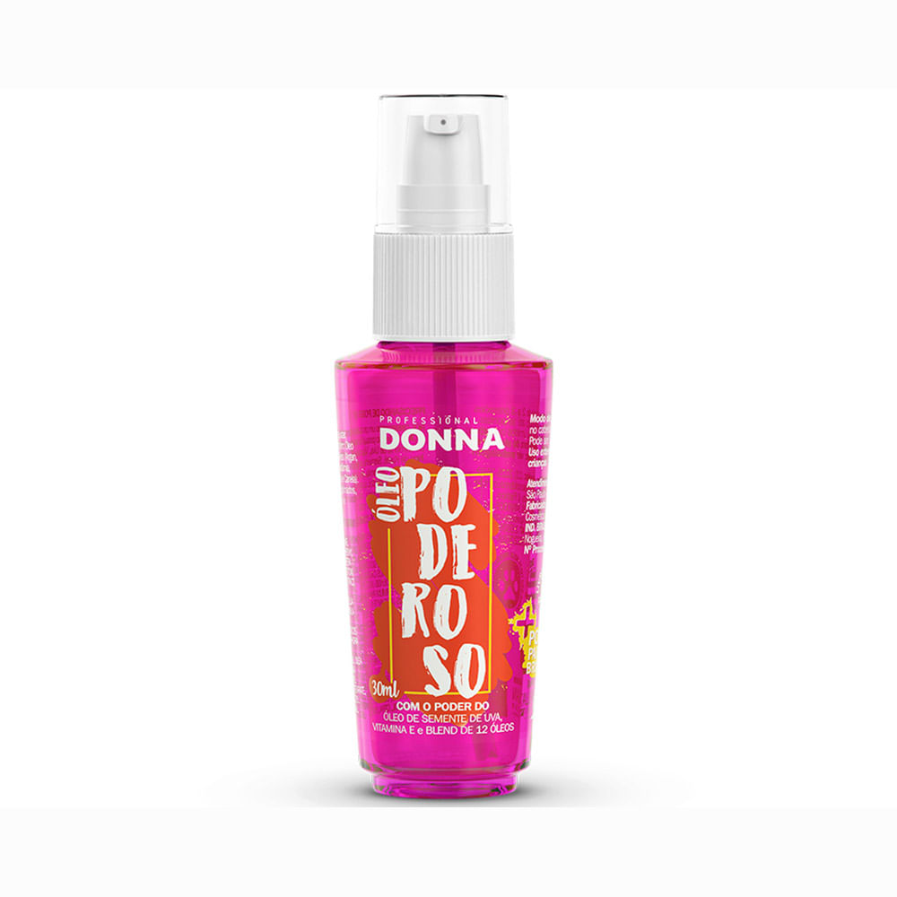 Oleo-Poderoso-Donna-30ml Oleo-Poderoso-Donna-30ml