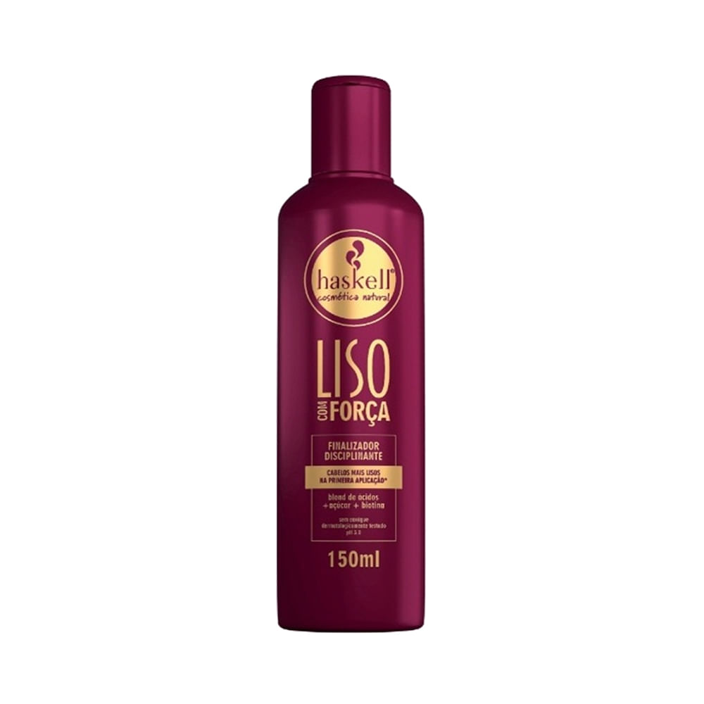 Leave-In-Haskell-Liso-com-Forca-150ml-23325.00