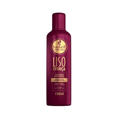 Leave-In-Haskell-Liso-com-Forca-150ml-23325.00