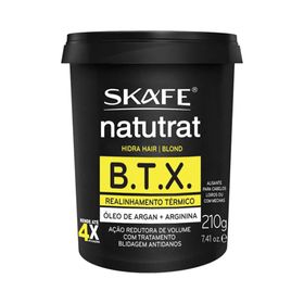 Realinhamento-Termico-Natutrat-B.T.X-Mega-210g-37210.02