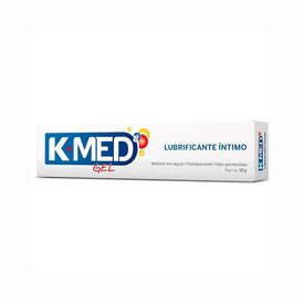 Gel-Lubrificante-Intimo-K-Med--50g