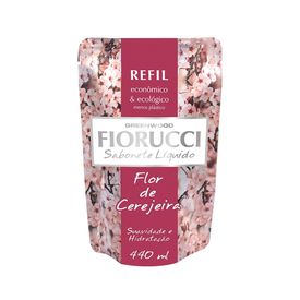 Refil-Sabonete-Liquido-Fiorucci-Flor-de-Cerejeira-440ml-