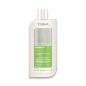 Shampoo-Green-Detox-Vitaderm-400ml