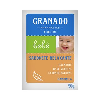Sabonete-Granado-Glicerina-Bebe-Camomila-90g