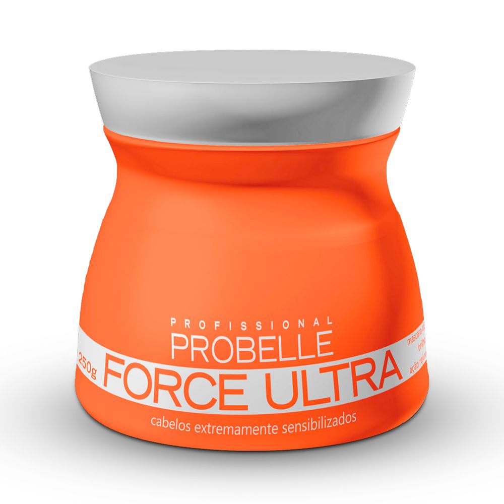 Mascara-Probelle-Force-Ultra-250g