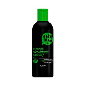 Shampoo-Oh-My-Eu-Rainha-Oleosos-Nadinha-300ml