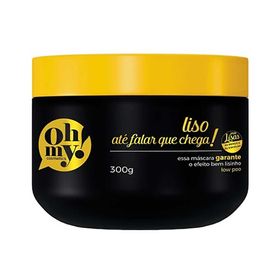 Mascara-Oh-My-Liso-Ate-Falar-Que-Chega-300gr