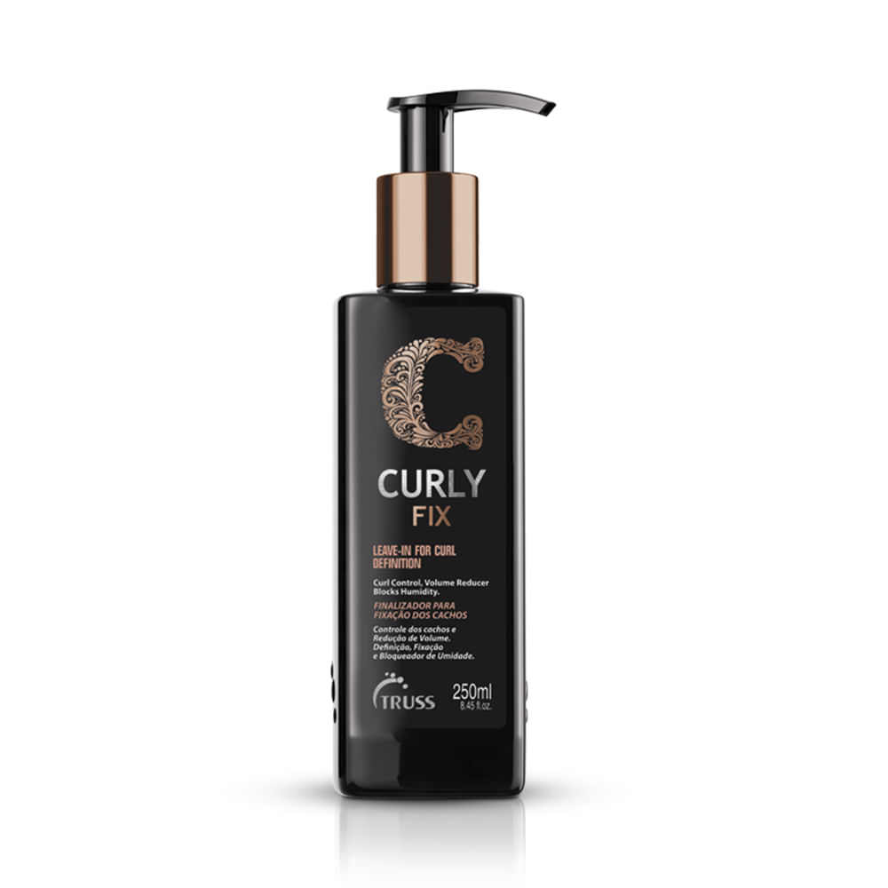 Leave-In-Curly-Fix-Truss-Professional-250ml