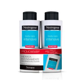 Kit-Hidratante-Body-Care-Neutrogena-Extra-Care-com-2-Unidades-400ml