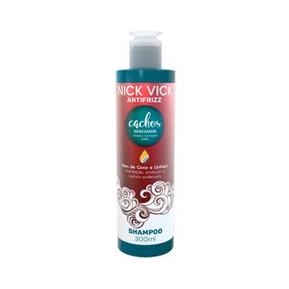 Shampoo-Antifrizz-Nick-e-Vick-Cachos-Desejados-300ml