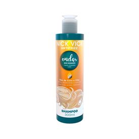 Shampoo--Antifrizz-Nick-e-Vick-Ondas-300ml