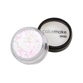 Glitter-ColorMake-Shine-Diamante-3D-Perola-Vermelha