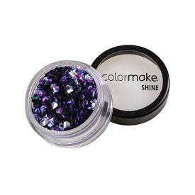 Glitter-ColorMake-Shine-Diamante-3D-Azul