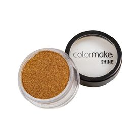 Glitter-ColorMake-Shine-Extra-Fino-Ouro