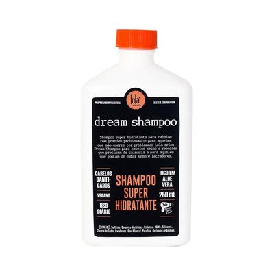 Shampoo-Lola-Dream-Cream-250ml-21887.00