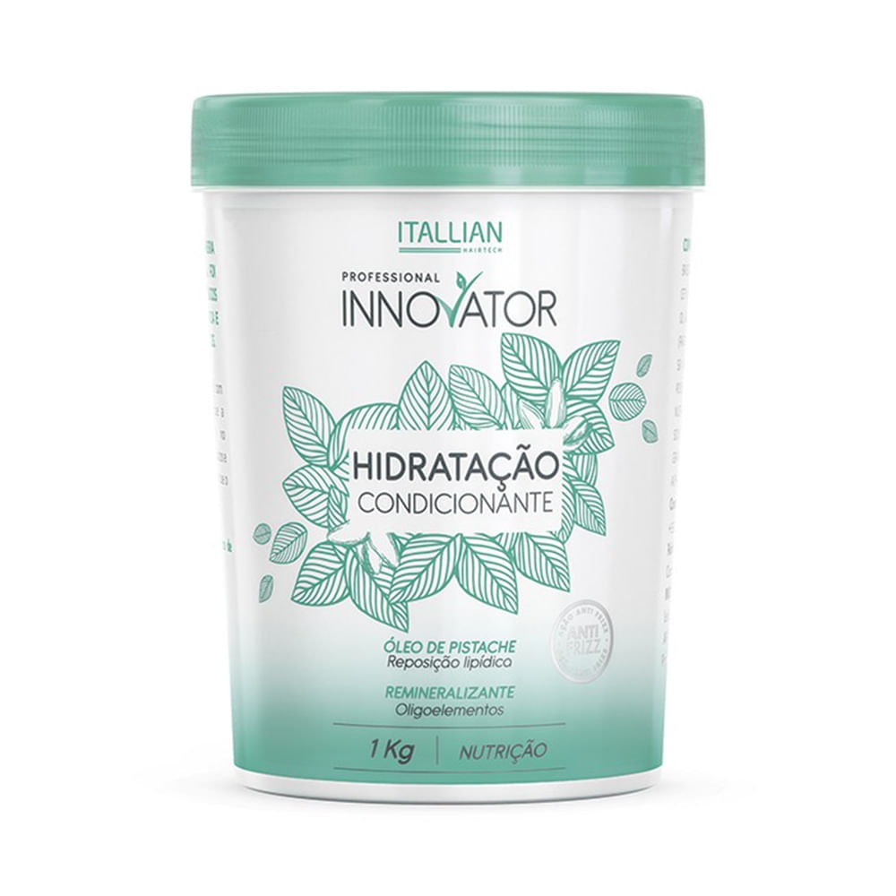 Hidratacao-Condicionante-Innovator-Itallian-1kg