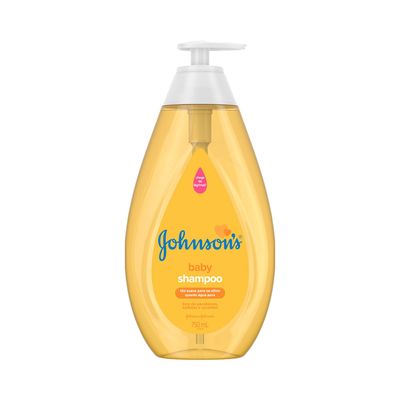 Shampoo-Johnson---Johnson-Tradicional--750ml-Pague-550ml-3510.00