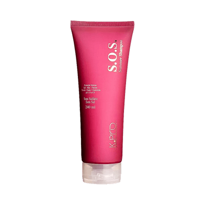 Shampoo-K-Pro-SOS-Summer-240ml