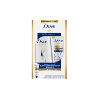 Kit-Dove-Shampoo-200ml---Super-Condicionador-Reconstrutor-170ml