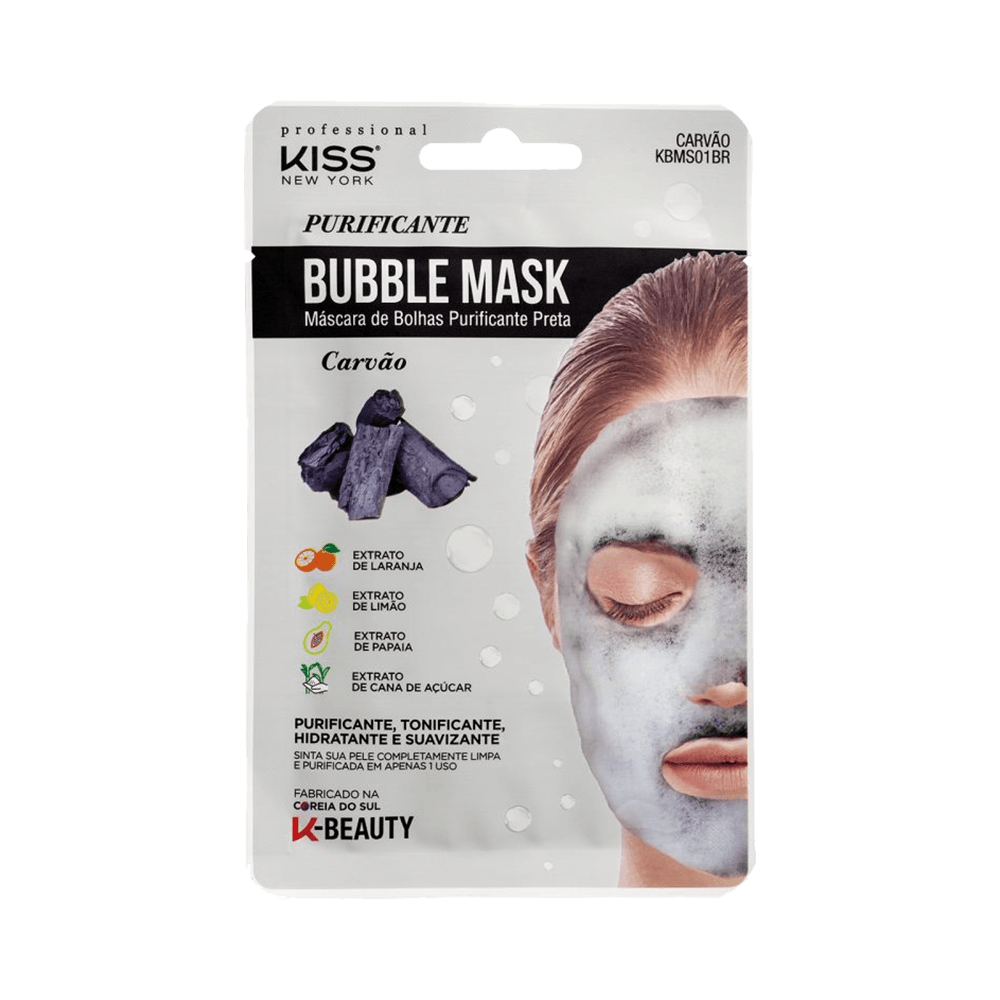 Máscaras Bubbles - Wizie Pet - Para o seu Banho e Tosa