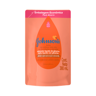 Sabonete-Liquido-Johnson---Johnson-Baby-Refil-da-Cabeca-aos-Pes-380ml-7891010250935