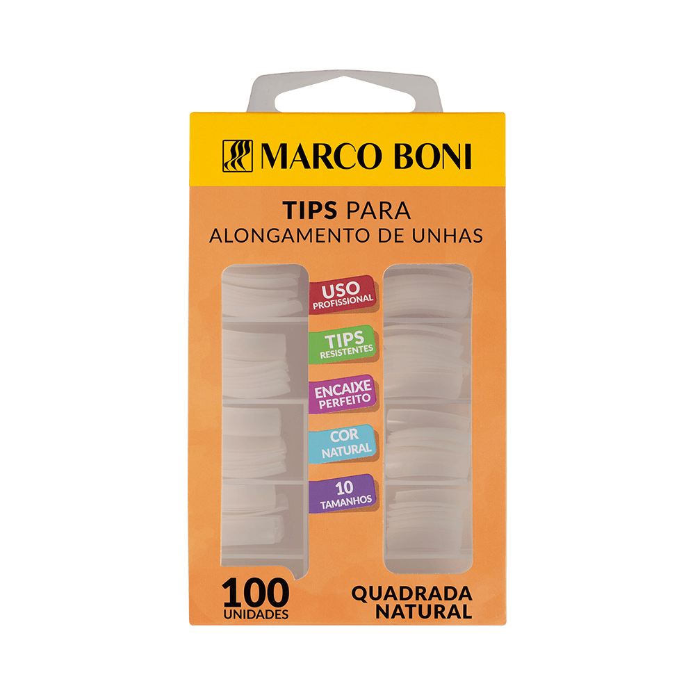 Tips-Marco-Boni-para-Alongamento-de-Unhas-com-100-Unidades--1912--7896025531307