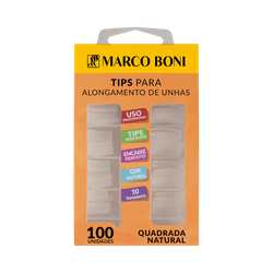 Tips-Marco-Boni-para-Alongamento-de-Unhas-com-100-Unidades--1912--7896025531307