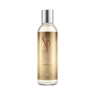 Shampoo-Wella-System-Professional-Luxe-Oil-200ml