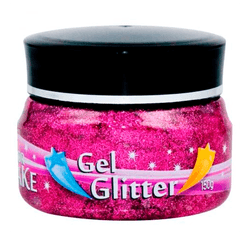 Gel-Glitter-ColorMake-Pink-150g