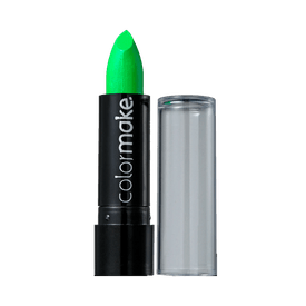 Batom-ColorMake-Fluorescente-Verde