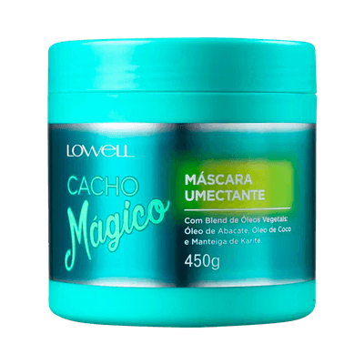 Mascara-Umectante-Lowell-Cacho-Magico-450g