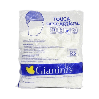 Touca-Descartavel-Gianinis-com-100-Unidades-7898413570523