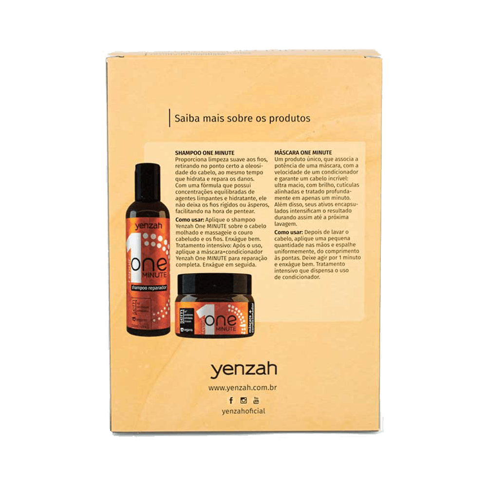 Informações Iniciais do Produto 3